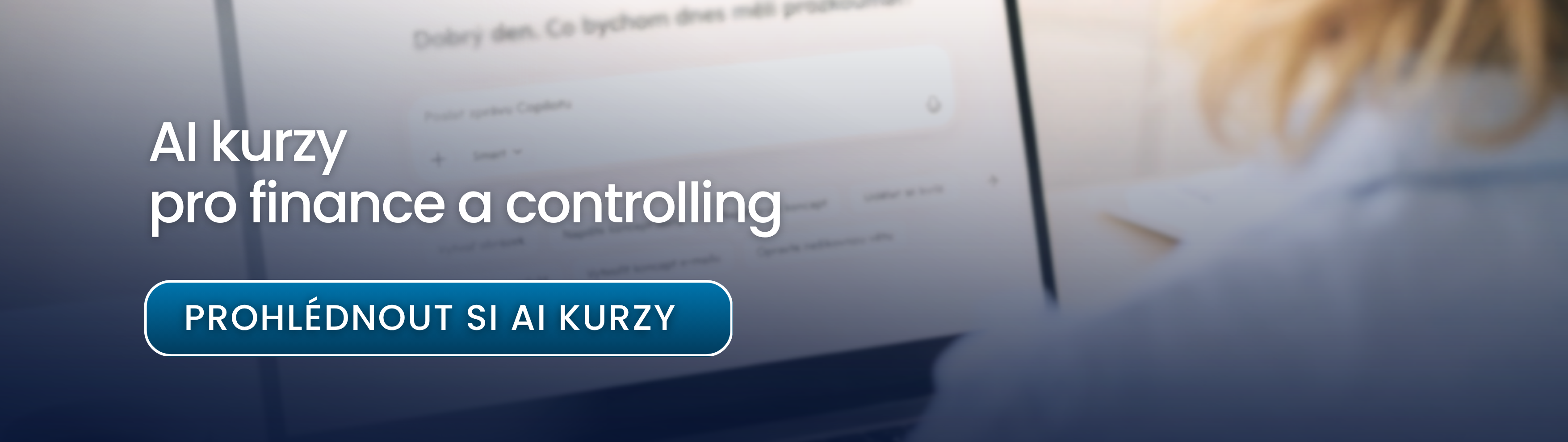 AI kurzy AI kurzy