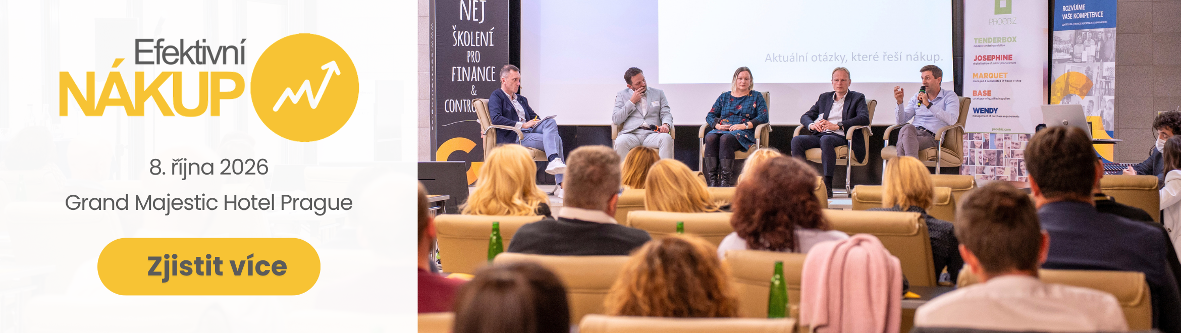 Efektivní nákup 2026 Efektivní nákup 2026